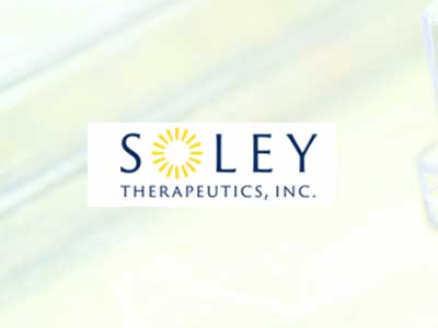 Soley Therapeutics Logo